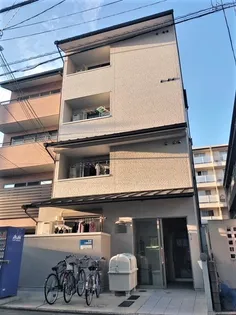 アークリード千本今出川の画像