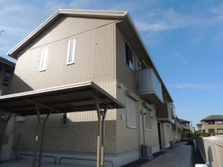 BONHEUR草津の画像