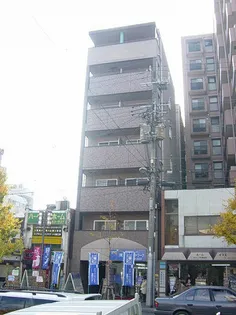 アブレスト今出川の画像