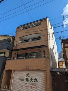 「大隅ビル」【405号室】の外観