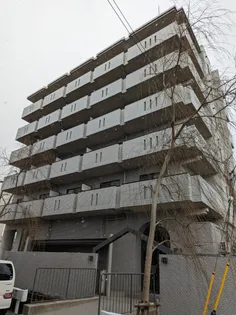 「ライオンズマンション下鴨本町」【604号室】の外観