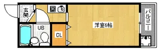 「VIP大宅」【3階】の間取り