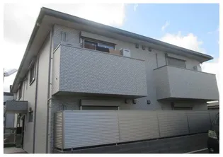 「グリスブランシェ」【102号室】の外観