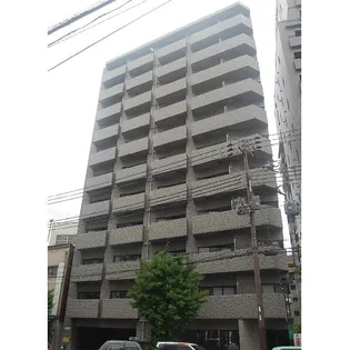 「エスリード京都河原町」【1102号室】の外観