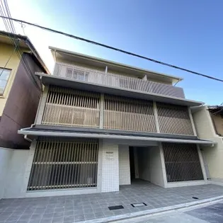 メゾン メルシーの画像