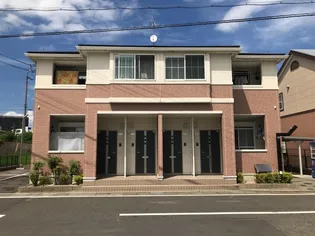 スターウィング西Vの画像