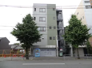 ソサエティ塩見の画像
