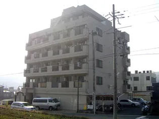 プルミエール勧修寺の画像