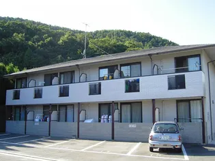 鏡石ハウスの画像