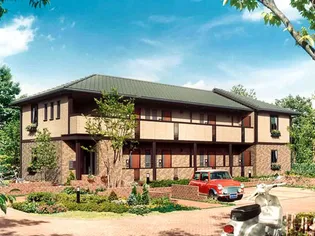 ラ コリーヌⅡの画像