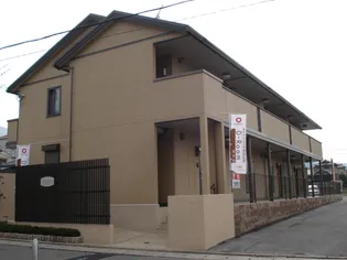 「モナリエ音羽」【101号室】の外観