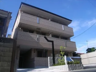 「Casa Carino」【105号室】の外観