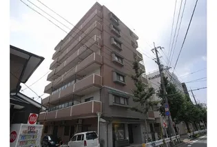 「エテルネルー由」【202号室】の外観