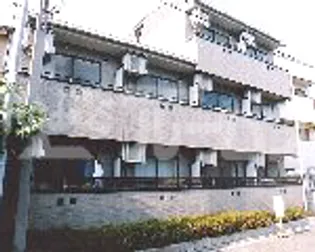 ベル ドミール21の画像