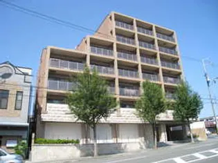 コンフォーレ栗栖野の画像