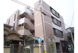 パルティール ステージⅠの画像