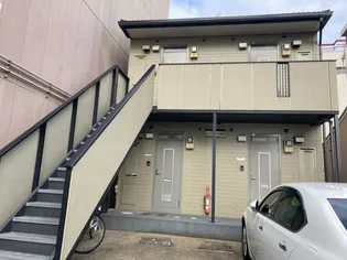 ルミエール唐橋の画像