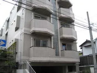 スクエアコートの画像