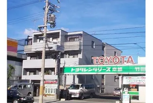 「TATSUMIYAビル」【203号室】の外観