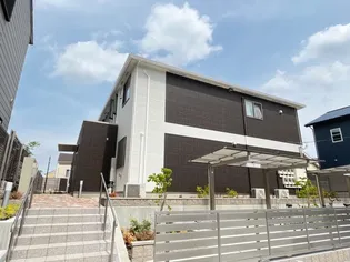 ディモーラ山崎の画像