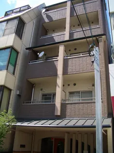 「ワイズコート」【504号室】の外観