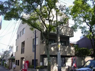 「カサディマノ」【103号室】の外観