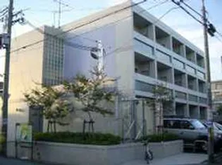 「ラ・ヴィル・フルール」【202号室】の外観