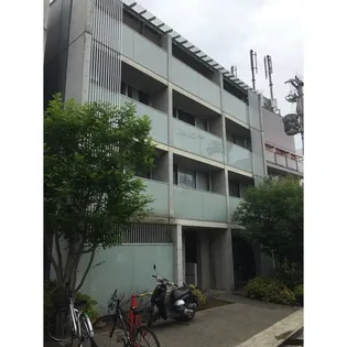 「VALENCIA花」【107号室】の外観