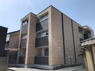 ヴァンデミーア鳥羽の画像