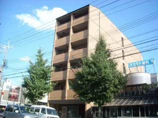 PAL西円町の画像