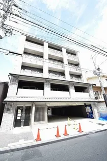 「ダイヤ・パール」【3階】の外観