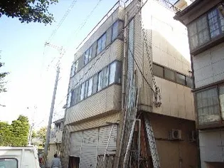 ハイツかもの画像