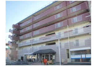 「第2長栄マンション」【505号室】の外観