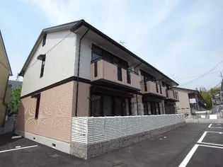 セジュール上賀茂の画像