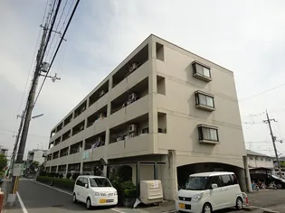 エクセレンス上桂の画像