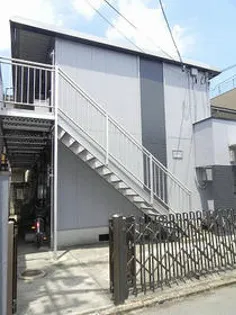 ハイツシティ聖護院の画像