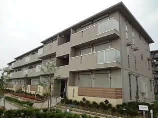 エーデルハイム東香園Ⅱ番館の画像