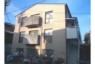 レジデンスひいらぎの画像