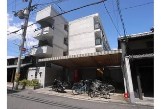 「シャトー若草」【306号室】の外観
