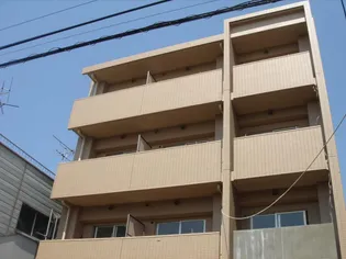 PARK WEST 雅の画像