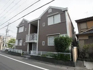 「ウィンディア加茂川」【A-201号室】の外観