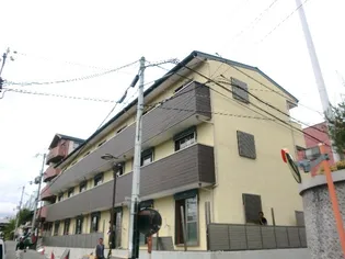 フラッティ梅小路の画像