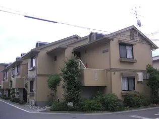 ドエル上桂の画像
