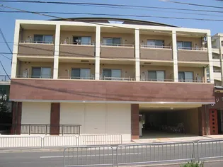 「レジデンス」【207号室】の外観