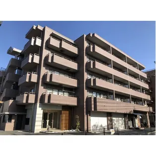 URESIDENCE修学院の画像