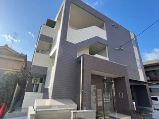 Nステージ長岡天神の画像