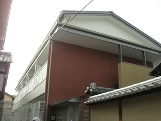 「ヴェンターリオ」【206号室】の外観