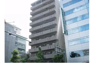 「Gloire烏丸五条」【807号室】の外観