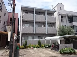 「クレアールエスパシオ」【107号室】の外観