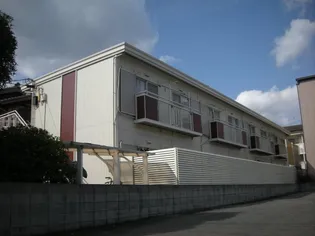 サングリーンハイツの画像